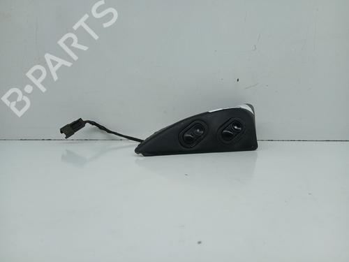 Venstre fortil elrude kontakt OPEL CORSA B (S93) 1.7 D (F08, F68, M68) (60 hp) 31132954