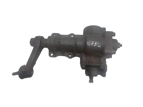 Steering rack MITSUBISHI GALLOPER (JK-01) 2.5 TD intercooler | BP34216463M22 - Image 4