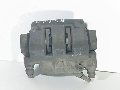 Right rear brake caliper RENAULT MASTER II Van (FD) 2.5 dCi (FD01, FD02, FD21, FD22, FD31, FD32, FD3Y, FD71,... | BP31873143M106