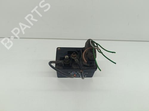Used Electronic module CITROËN ZX (N2) 1.9 D (68 hp) 28368745