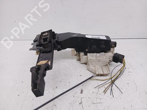 Front left lock FORD MONDEO III (B5Y) 2.0 TDCi | BP20831780C98 