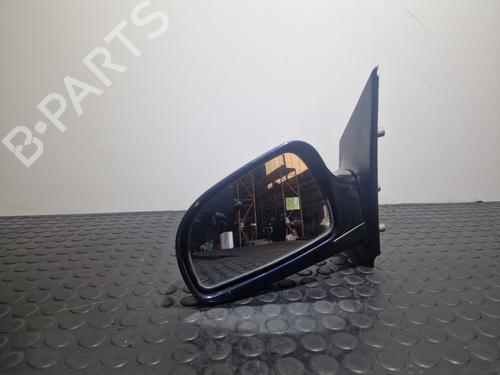 Used Left mirror HYUNDAI MATRIX (FC) 1.6 (103 hp) 31982640