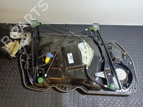 Used Front right window mechanism VW PASSAT B6 (3C2) [2005-2010]  21004473