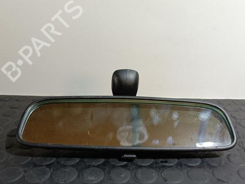 Used Rear mirror KIA SORENTO I (JC) 2.5 CRDi 4WD (140 hp) 20817782