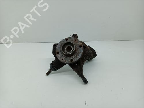 Left front steering knuckle CITROËN C5 I (DC_) 2.2 HDi (DC4HXB, DC4HXE) | BP32323873M25  - Image 5