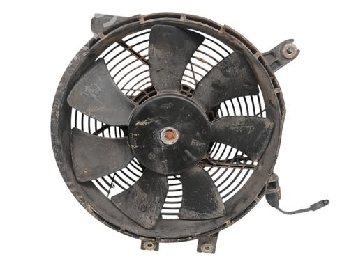 Køleventilator elektrisk MITSUBISHI PAJERO SPORT I (K7_, K9_) [1996-2026]  31631227