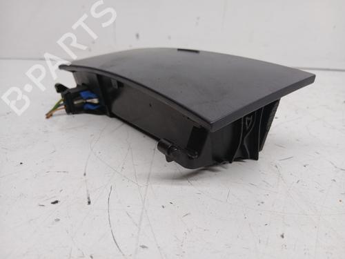 Ashtray PEUGEOT 407 Coupe (6C_) 2.7 HDi | BP29220670I30 