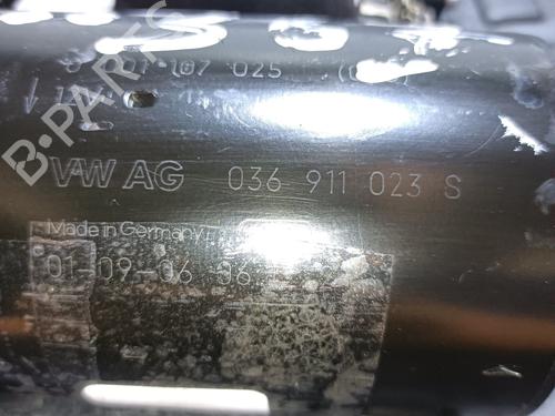 Starter SEAT CORDOBA Vario (6K5) 1.4 16V | BP20830137M8 
