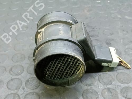Mass air flow sensor PEUGEOT 206 Hatchback (2A/C) 2.0 HDI 90 | BP32251186M95