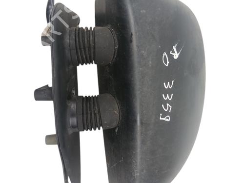 Used Right mirror Right mirror CITROËN JUMPER I Van (244) 2.2 HDi (101 hp) 34401039 34401039