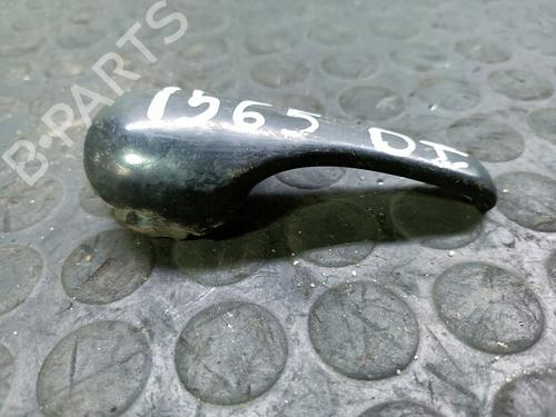 Used Front right interior door handle VW POLO Coupe (86C, 80) [1981-1994]  32074157