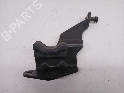Used Hinge/Door check strap RENAULT MASTER II Van (FD) 2.5 dCi (120 hp) 27325001