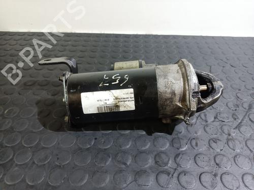 Starter OPEL ZAFIRA A MPV (T98) 2.2 DTI 16V (F75) | BP20831462M8 