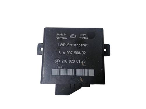 Used Electronic module Electronic module MERCEDES-BENZ E-CLASS (W210) E 280 (210.063) (204 hp) 40612954 40612954