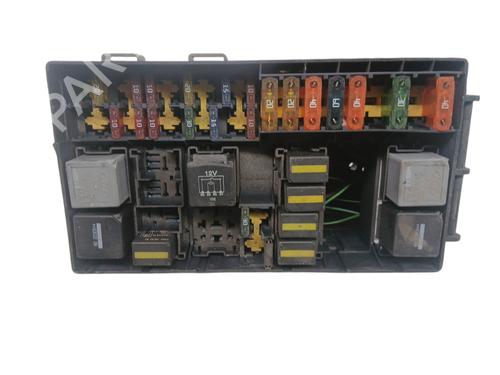 Used Fuse box Fuse box FORD TRANSIT CONNECT (P65_, P70_, P80_) [2002-2026] 34099304 34099304