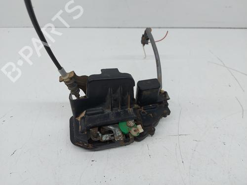 Used Front right lock KIA SORENTO I (JC) 2.5 CRDi (170 hp) 24959331