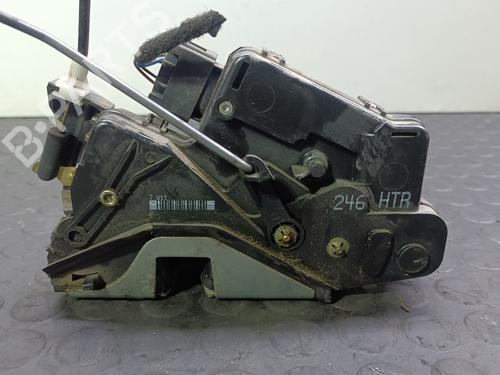 Rear right lock BMW 3 (E46) 320 d | BP20823341C99 