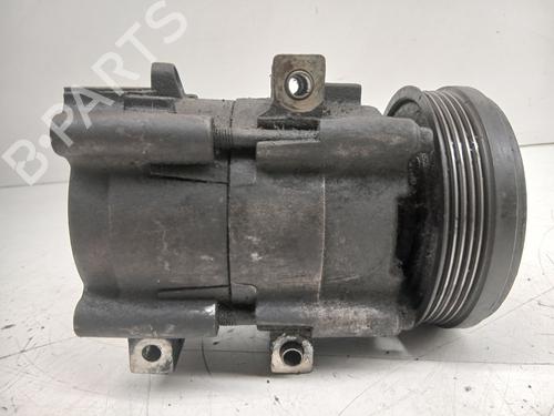 AC compressor FORD MONDEO II (BAP) 1.8 TD | BP26275730M34 