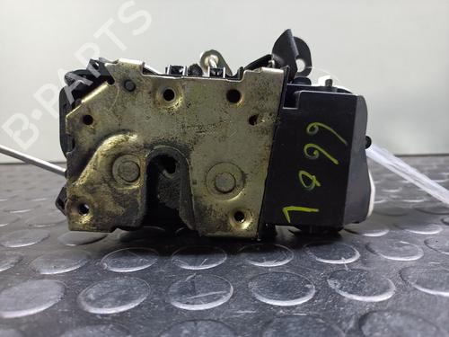 Used Front left lock PEUGEOT 307 (3A/C) 2.0 16V (136 hp) 20828401