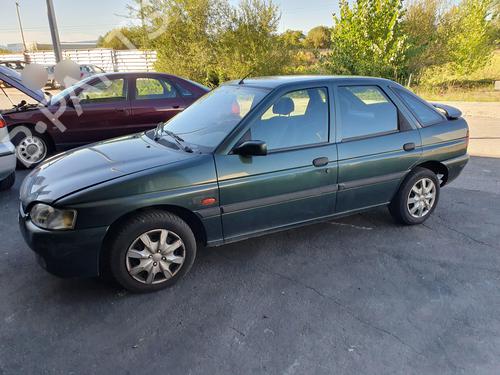 Subframe FORD ESCORT IV (GAF, AWF, ABFT) 1.3 | BP32282327M9 