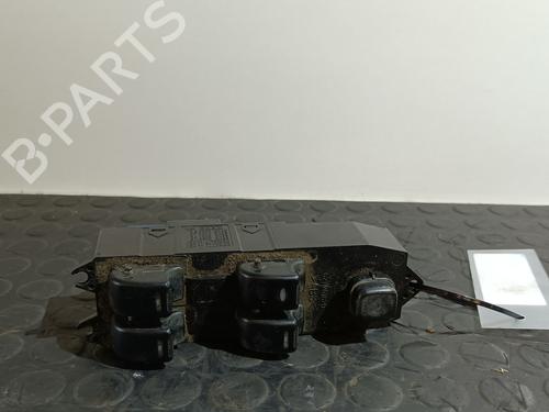 Used Left front window switch DAEWOO NUBIRA (J100) 2.0 16V (133 hp) 20820721