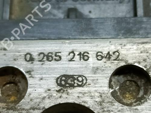 ABS pump CITROËN XSARA PICASSO (N68)  | BP20830811M43 