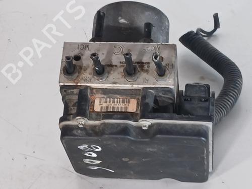 ABS Bremseaggregat NISSAN QASHQAI I (J10, NJ10) 2.0 dCi | BP29728263M43 