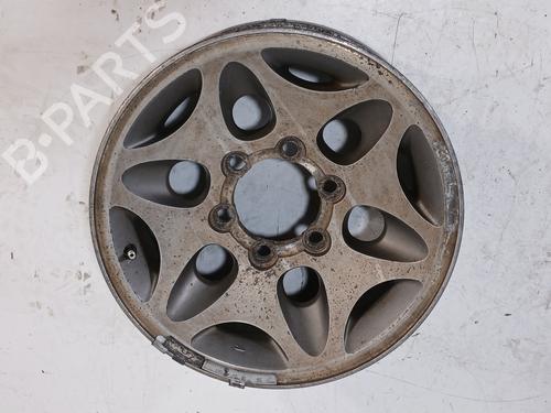 Used Rim MITSUBISHI PAJERO SPORT I (K7_, K9_) [1996-2025]  28376322