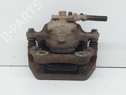 Used Left rear brake caliper Left rear brake caliper LAND ROVER RANGE ROVER II (P38A) 4.6 4x4 (224 hp) 32679841 32679841