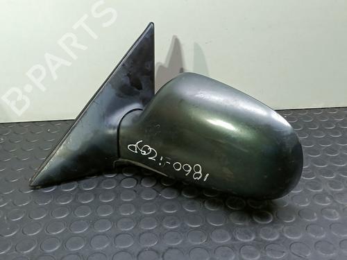 Left mirror DAEWOO LEGANZA (KLAV) 2.0 16V | BP20823517C26 