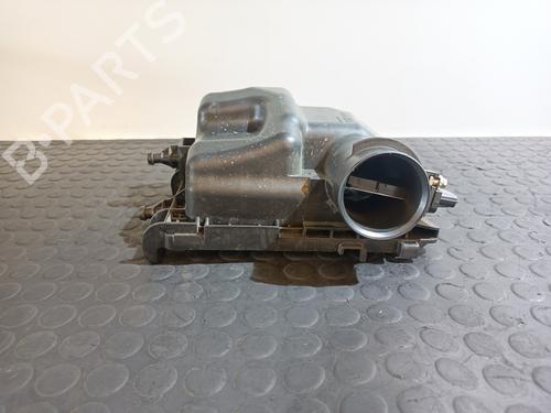 Used Mass air flow sensor NISSAN JUKE (F15) 1.6 (117 hp) 21758200