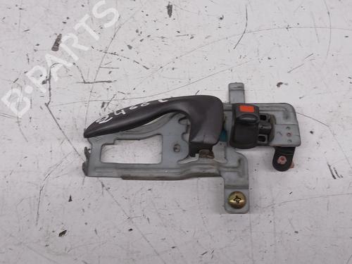Used Front left interior door handle HYUNDAI COUPE II (GK) 2.0 GLS (143 hp) 27703843