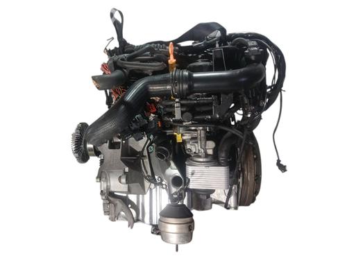 Used Engine Engine VW PASSAT B5.5 (3B3) [2000-2005] 33799063 33799063
