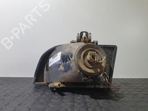 Right headlight FORD FIESTA III (GFJ)  | BP20819724C29 