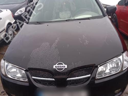 Used Parts NISSAN ALMERA II (N16) 2.2 dCi (112 hp) 4333071