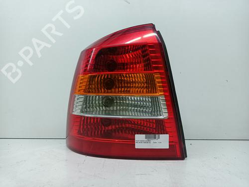 Left taillight OPEL ASTRA G Hatchback (T98) 1.6 (F08, F48) | BP20816211C34 