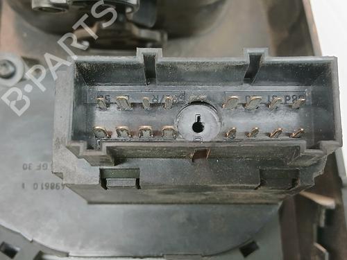 Forlygtekontakt FORD TRANSIT Van (FA_ _) 2.4 TDE | BP31653111I24 