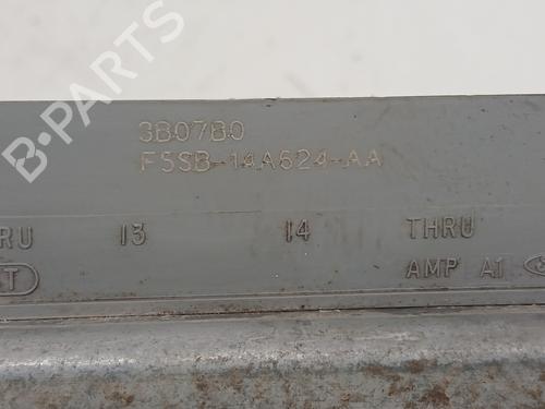 Motorstyringsenhed FORD TRANSIT Van (FA_ _)  | BP29715885M57 