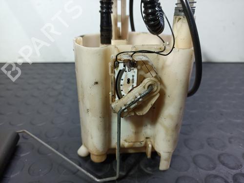 Fuel pump PEUGEOT 206 Hatchback (2A/C) 1.9 D | BP29877863M76