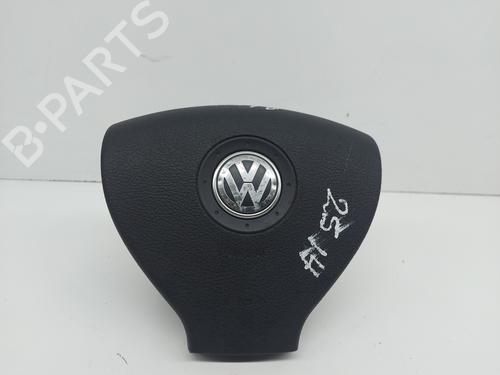 Førerens kollisjonspute VW PASSAT B6 (3C2) 2.0 TDI (170 hp) 23429802