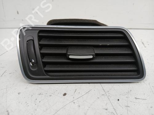 Grille d'aération VW PASSAT B6 Variant (3C5) [2005-2011]  31958315