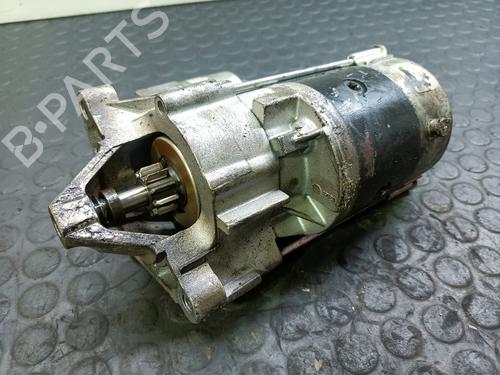 Used Starter CITROËN XSARA Coupe (N0) 1.9 D (70 hp) 27178025
