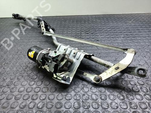 Front wiper motor RENAULT GRAND SCÉNIC II (JM0/1_) 1.9 dCi (JM14) | BP20829496M29 