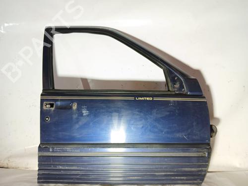 Used Right front door JEEP GRAND CHEROKEE I (ZJ, ZG) 5.2 i 4x4 (ZJ) (215 hp) 23148579