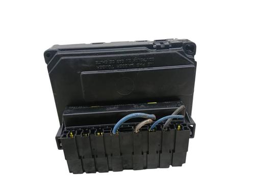 Fuse box CITROËN JUMPY II Van 2.0 HDi 120 | BP38734794E1 - Image 5