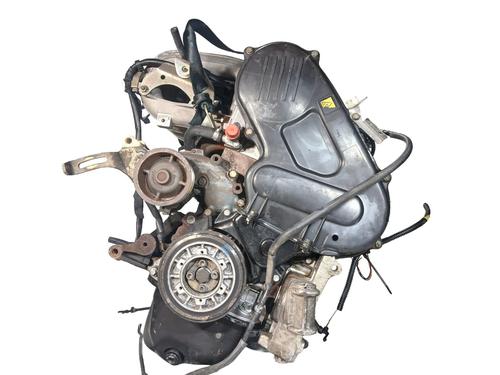 Engine FIAT BRAVA (182_) 1.9 D | BP30968433M1