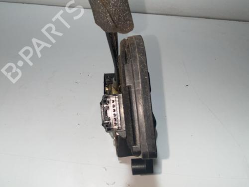 Rear left lock MAZDA 6 Station Wagon (GY) 2.0 DI (GY19) | BP20829690C100 