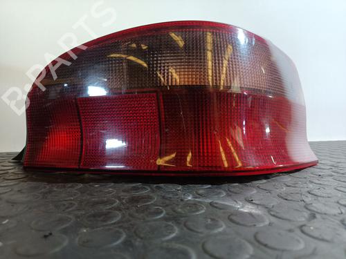 Used Right taillight CITROËN SAXO (S0, S1) 1.4 VTS (75 hp) 20816397