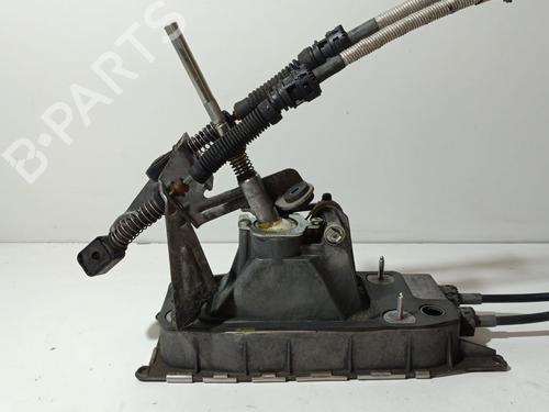 Gear lever VW GOLF V (1K1)  | BP20837826M90 