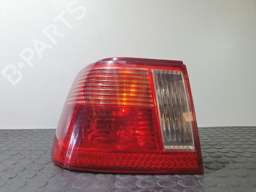 Used Left taillight SEAT IBIZA II (6K1) 1.4 i (60 hp) 20820309
